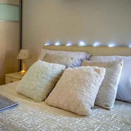 Апартаменты Next To Amphitheatre