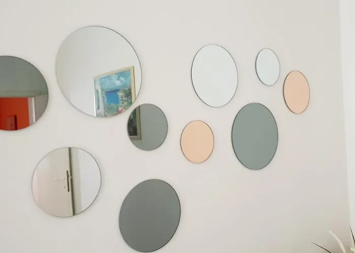 Apartman Next To Amphitheatre *