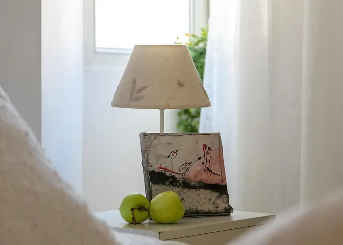 Apartman Next To Amphitheatre *