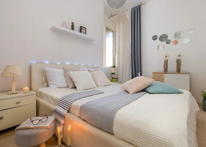 Apartman Next To Amphitheatre