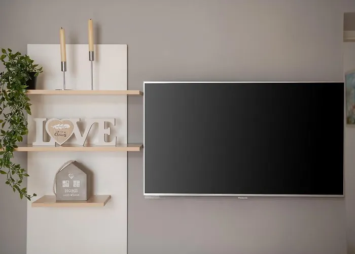 Apartman Next To Amphitheatre *