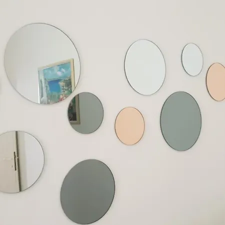 شقة Next To Amphitheatre *