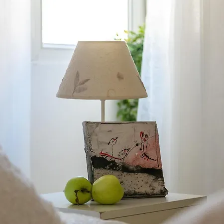 شقة Next To Amphitheatre *