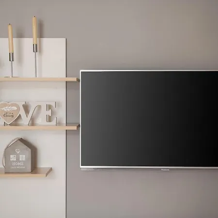 شقة Next To Amphitheatre *