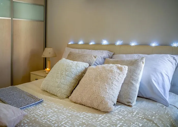 アパート Next To Amphitheatre