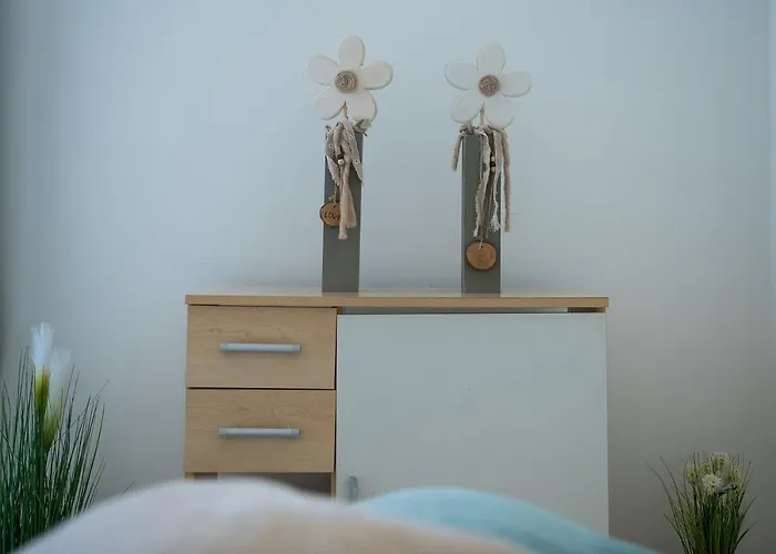 Next To Amphitheatre アパート プーラ